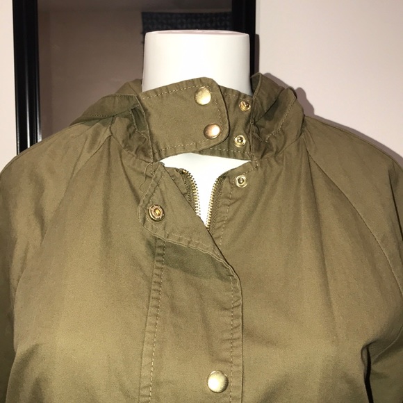 SOLD 🚫 Utility jacket - Picture 3 of 7